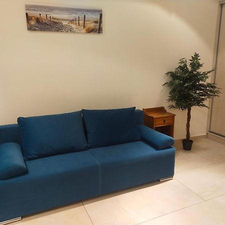 Apartament Przy Parku Wisełka 外观 照片