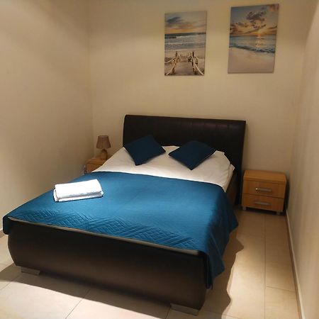 Apartament Przy Parku Wisełka 外观 照片