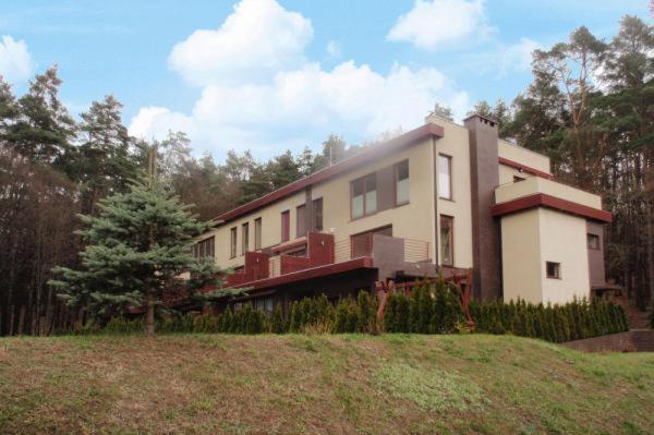 Apartament Przy Parku Wisełka 外观 照片