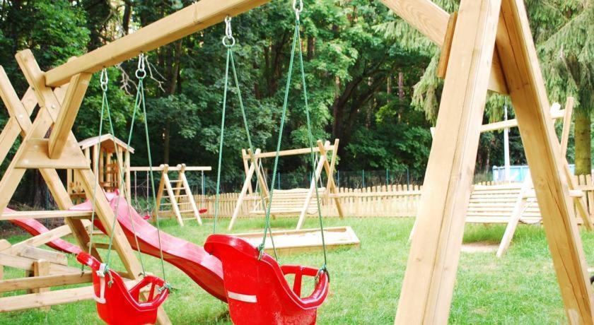 Apartament Przy Parku Wisełka 外观 照片