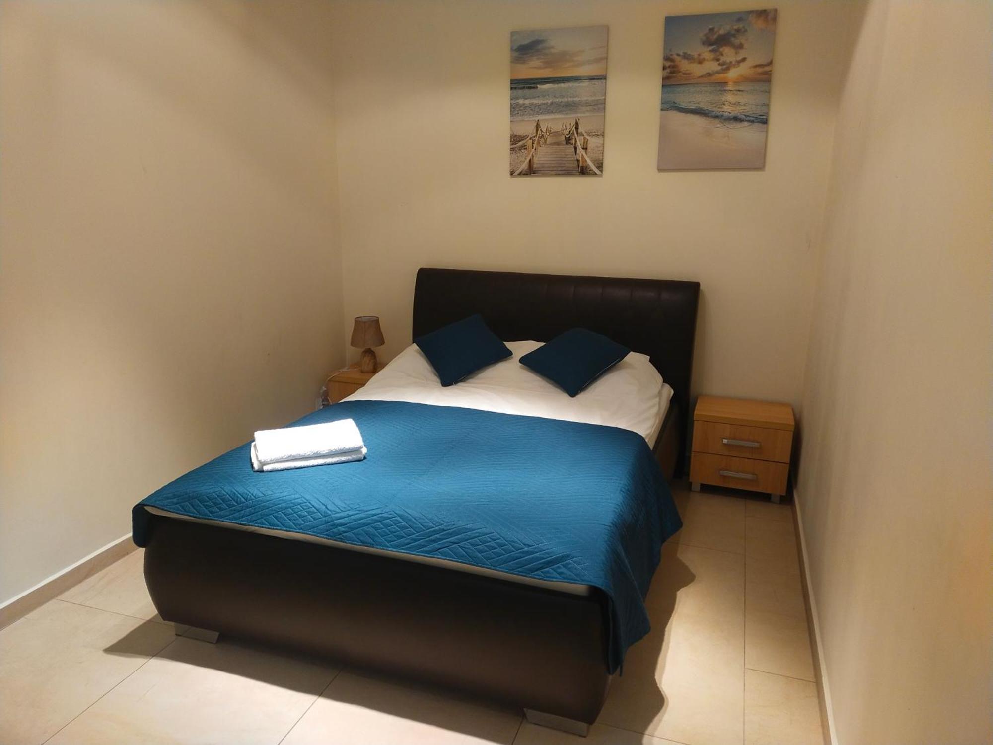 Apartament Przy Parku Wisełka 外观 照片
